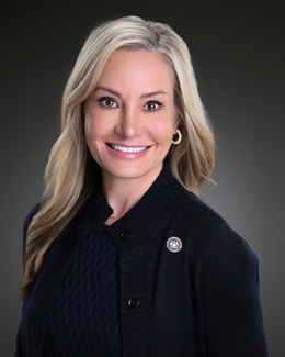 Paula P. Davis