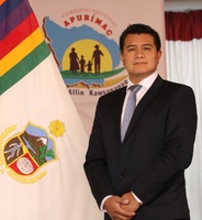 Julio Cesar Rosario Gonzales