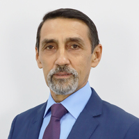 José Rubio Travi