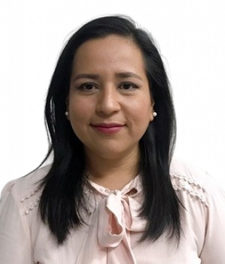 Mc Luisa Alfonsina Rodríguez González
