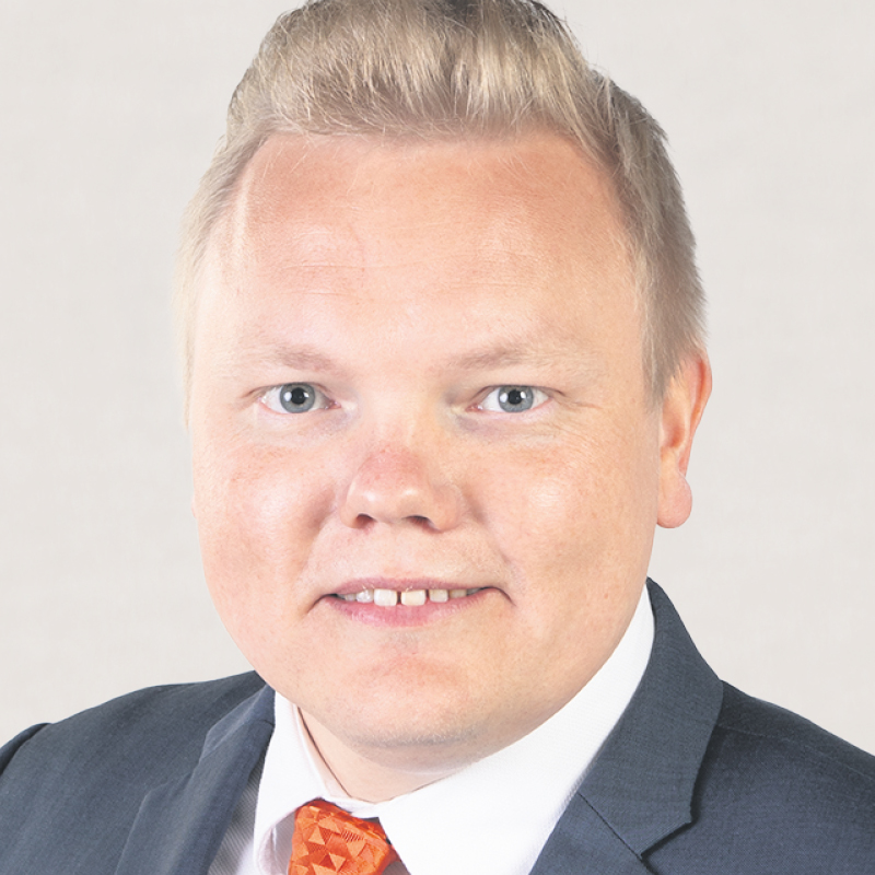 Antti Ilmari Vilhelm Kurvinen