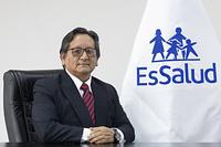 Francisco Leovigildo Zambrano Reyna