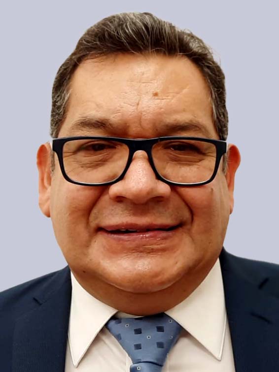Miguel ángel Pérez Navarrete