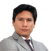 Andres Omar Cavero Prado