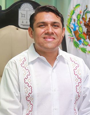 Saulo Aguilar Bernés