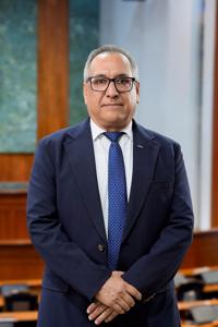Ambrocio Chávez Chávez