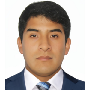 Roger Saul Galindo Tomaylla