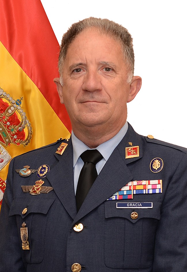 Emilio Juan Gracia Cirugeda