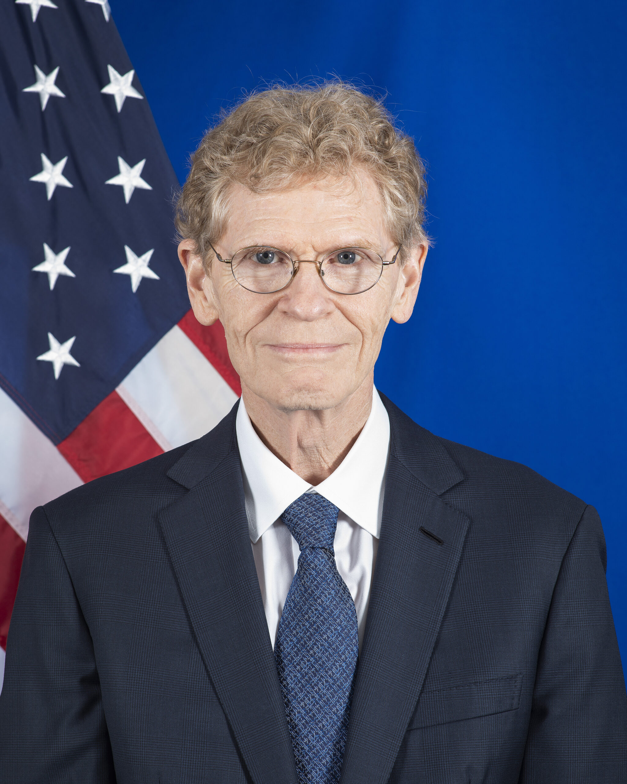 Cary Fowler
