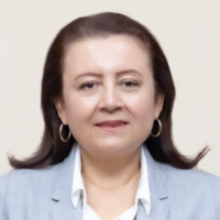 Carmen Esther Pilares Salazar