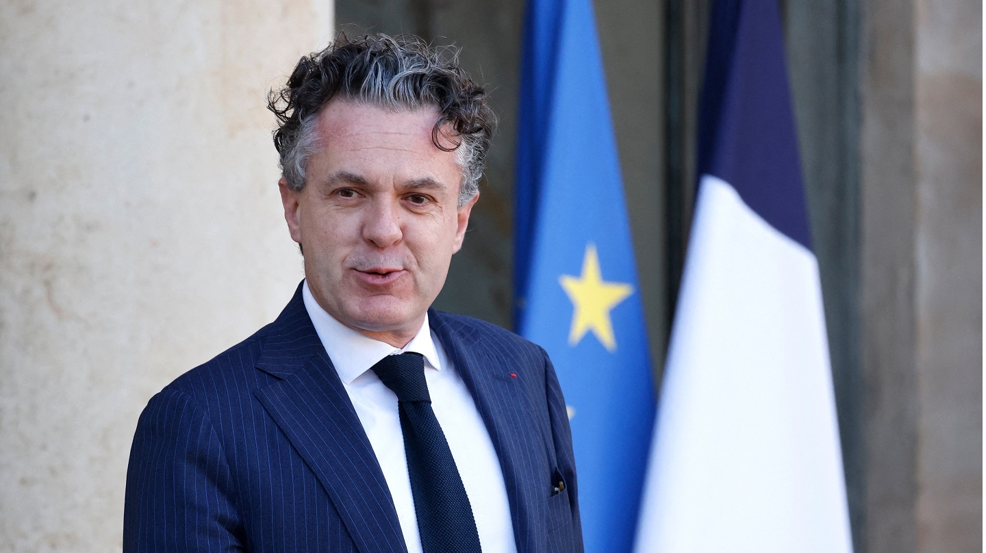 Paramètres D'affichage