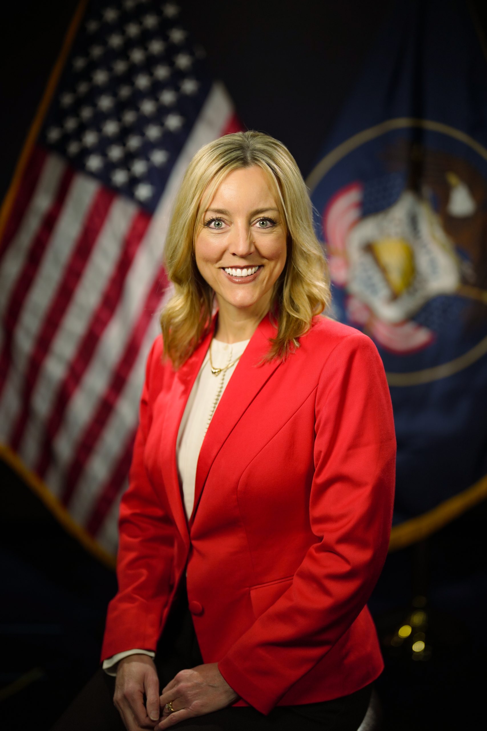 Aimee Winder Newton