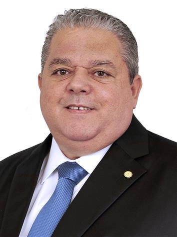 Jose Maria Macedo Junior