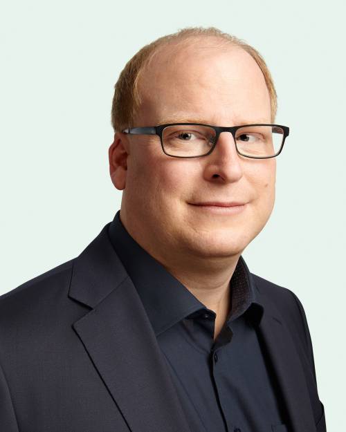 Sven Heinemann