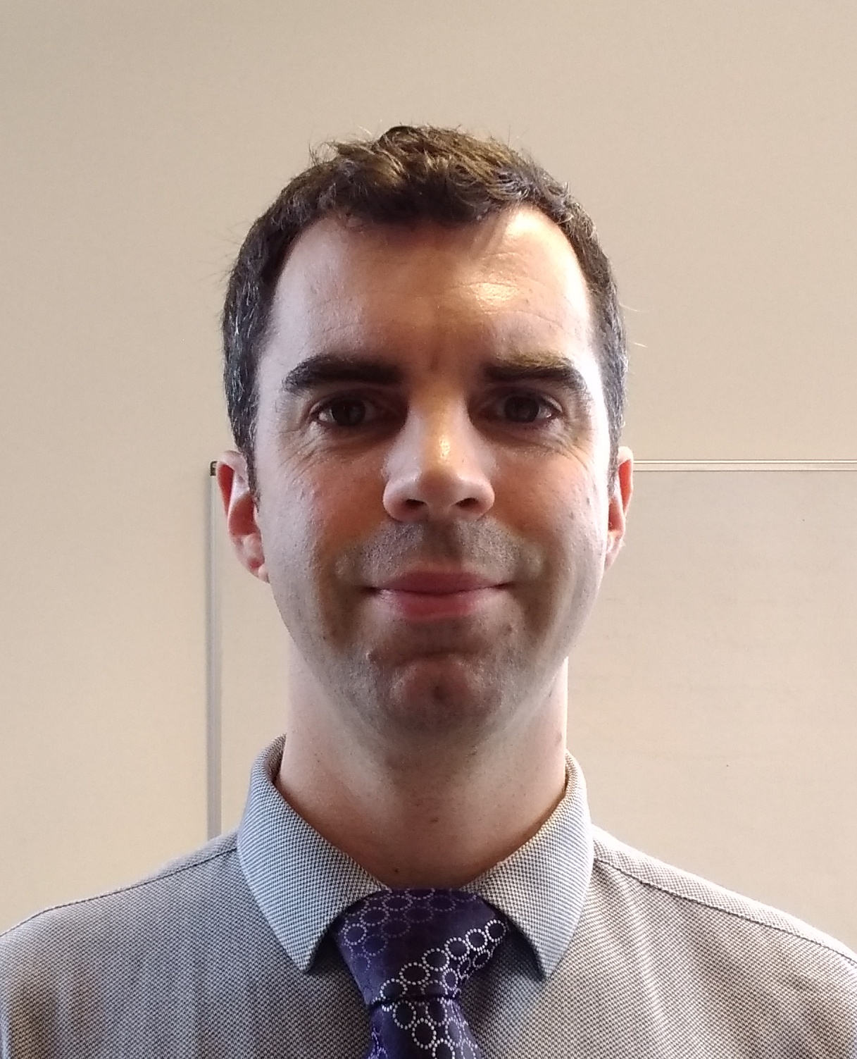 Eamon Kelleher