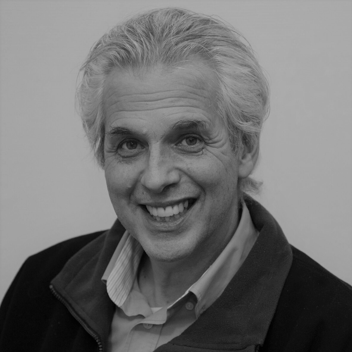 Denis Wood
