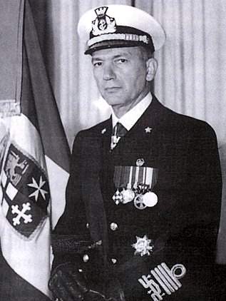 Angelo Mariani