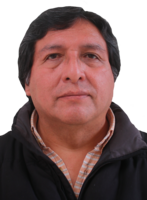 Eduardo Vega Cajahuanca