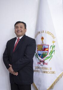 Jorge Luis Rodriguez Perez