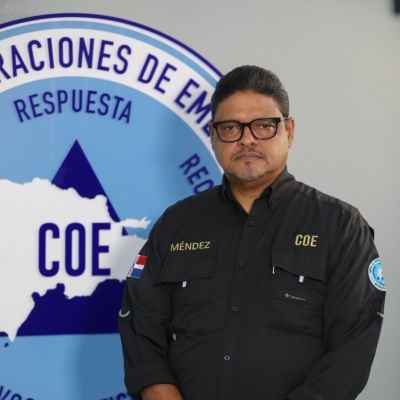 Juan Manuel Mendez Garcia