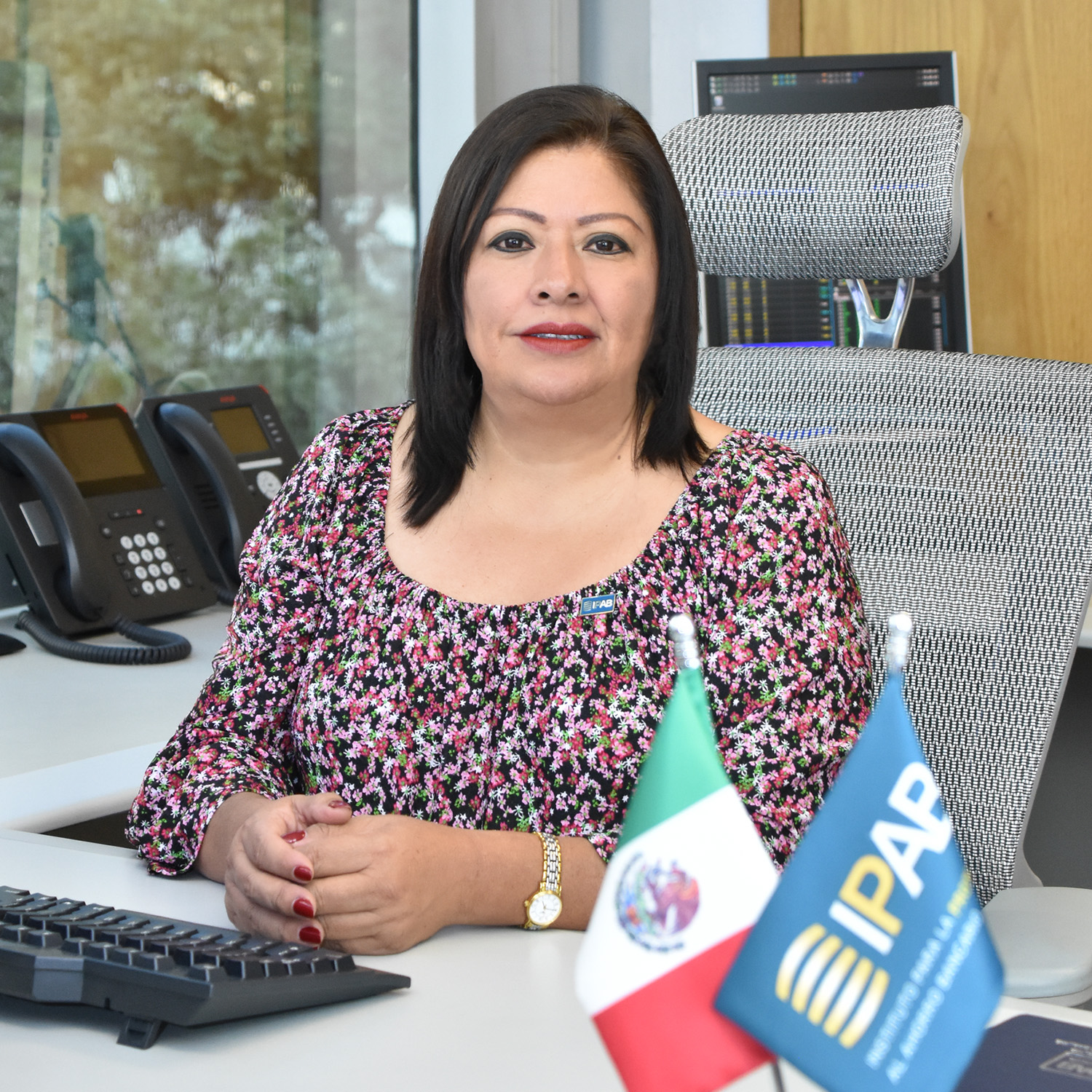 María Isabel García Guadarrama