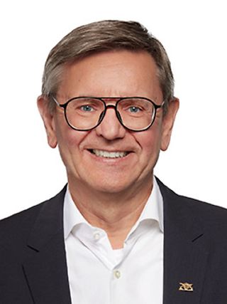 Rudi Fischer