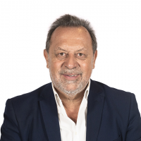 Gustavo Santos