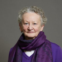 Jennifer Helen Jones