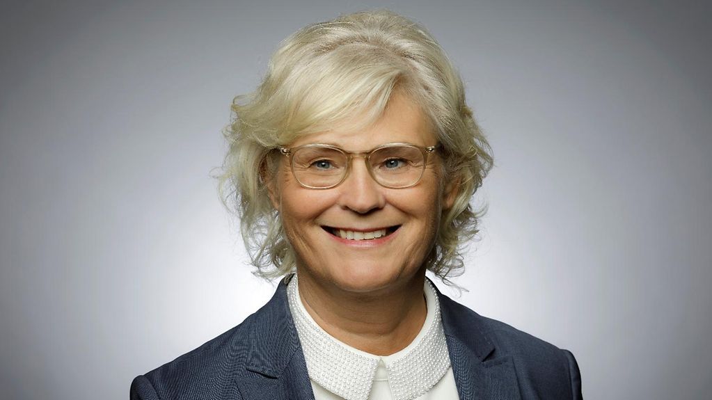 Christine Lambrecht