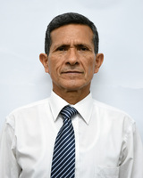 Esaú Alejos Liñán