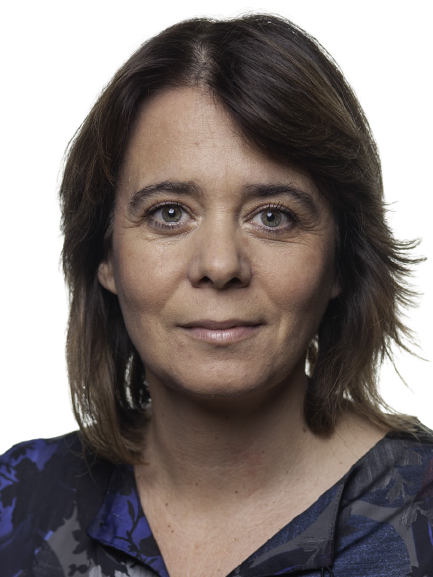 Catarina Soares Martins
