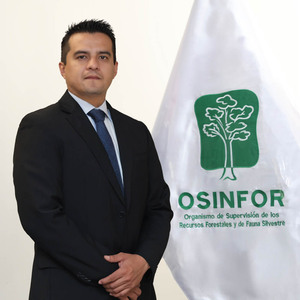 Jorge Pinedo Namuche