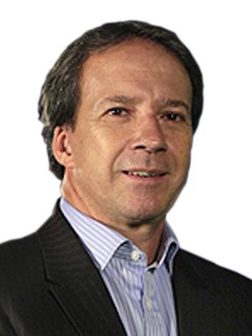 Edson Aparecido Dos Santos