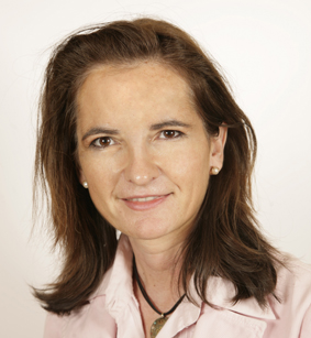 María Teresa Cobaleda Hernández