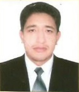 Leonardo Alva Marin