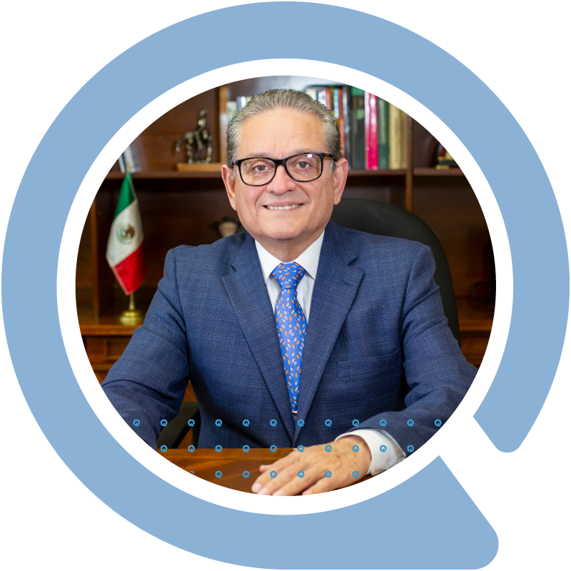 Raúl Iturralde Olvera