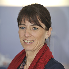 Estibaliz Hernaez Laviña