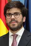 Raúl Medina Caballero