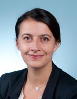 Cécile Duflot