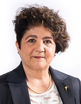 Annalisa Mele