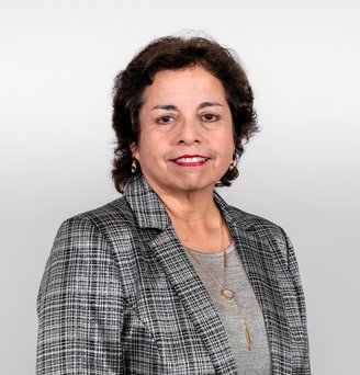 Aurora Williams Baussa
