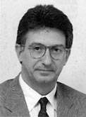 Xabier Albistur Marín