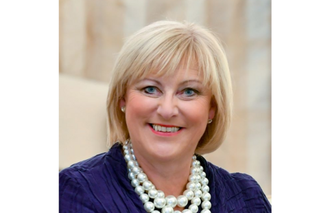 Shirley Cooper