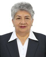 Lucia Buleje Ayala