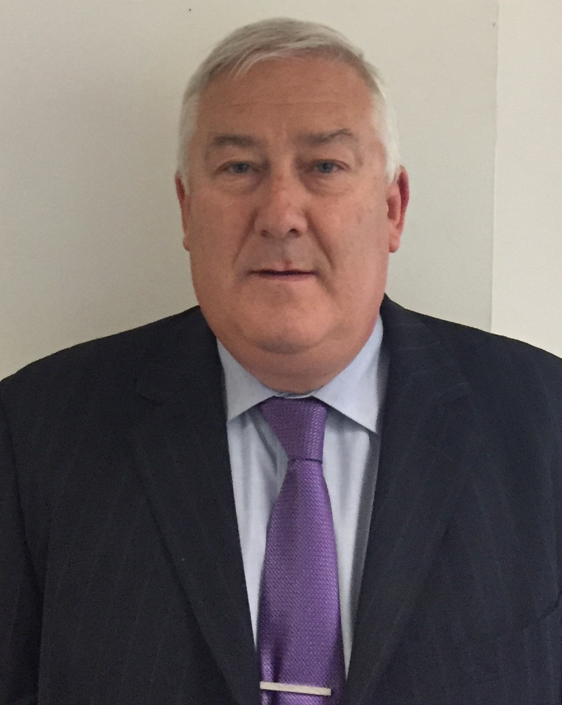 Brendan Macnamara