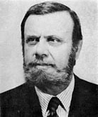 José Francisco Rodríguez Núñez