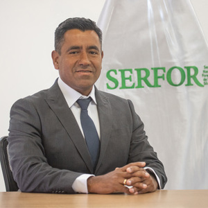 Jorge Luis Carranza Castañeda