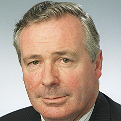 Sir Paul Beresford