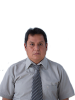Cesar Fernando Castillo Calero