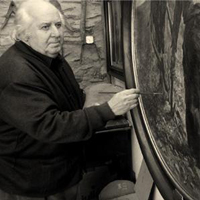 Enrique Seco San Esteban